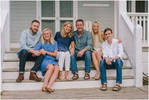 Alys Beach Family Portrait Photographers