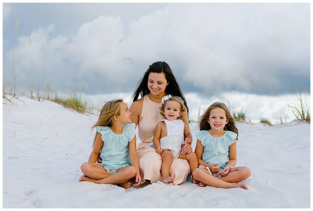 Pure7 Studios Beach Photo Session Plaisance Family