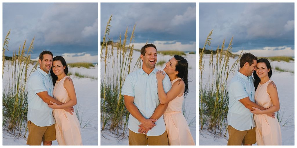 Pure7 Studios Beach Photo Session Plaisance Family