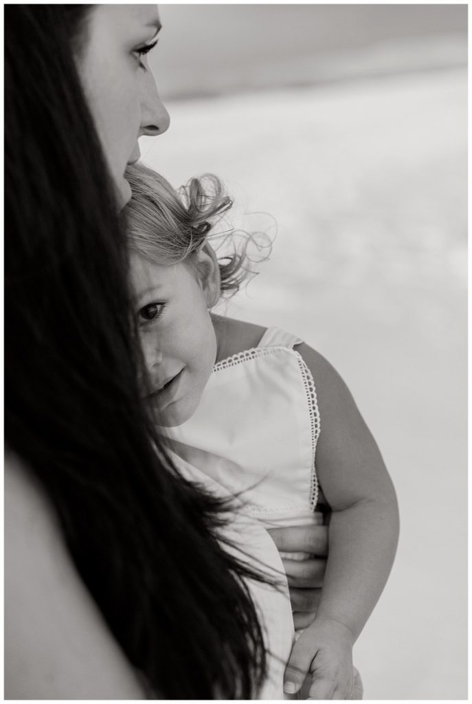 Pure7 Studios Beach Photo Session Plaisance Family