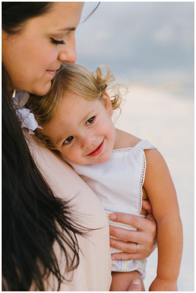 Pure7 Studios Beach Photo Session Plaisance Family