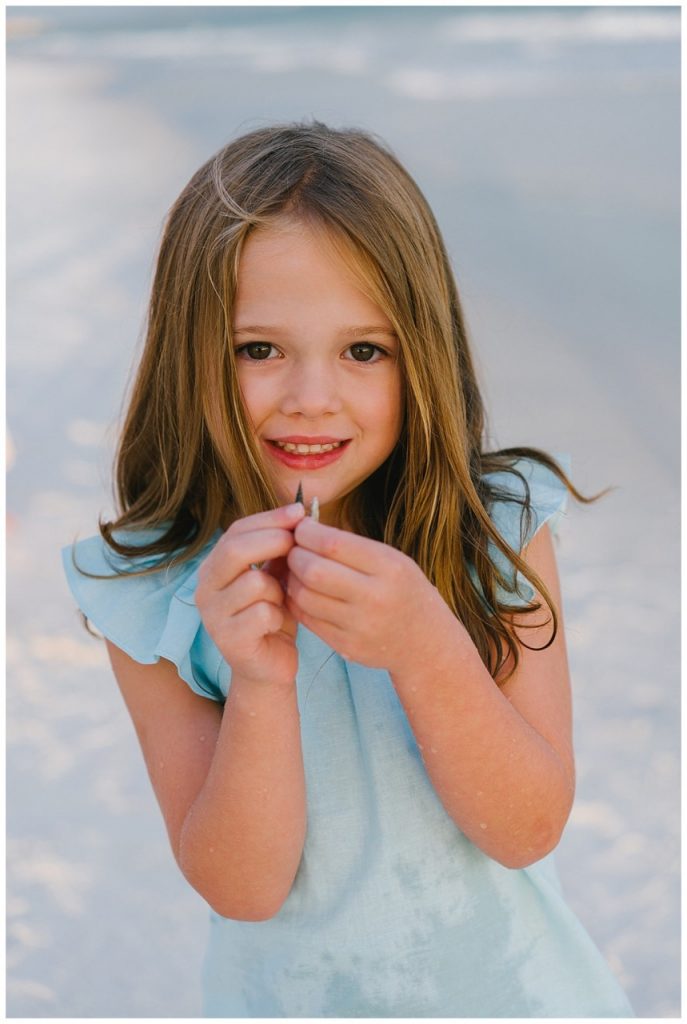 Pure7 Studios Beach Photo Session Plaisance Family