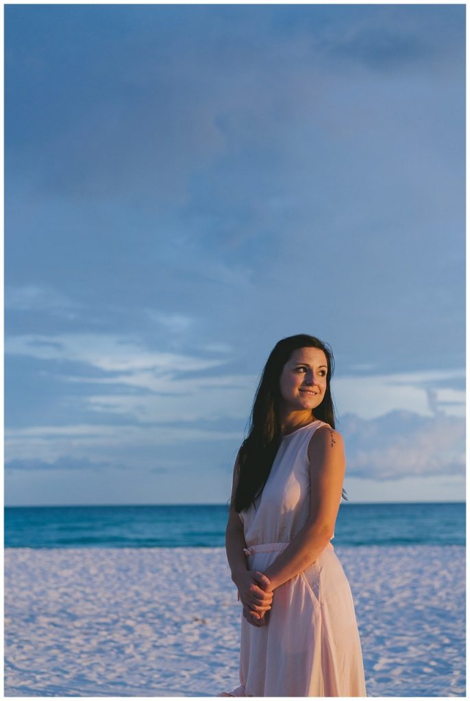 Pure7 Studios Beach Photo Session Plaisance Family