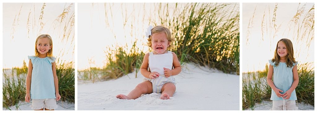 Pure7 Studios Beach Photo Session Plaisance Family