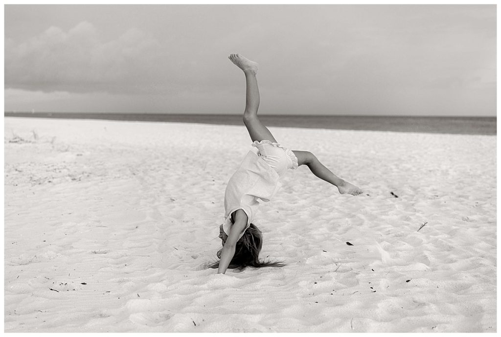 Pure7 Studios Beach Photo Session Plaisance Family